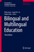 Encyclopedia of Language and Education