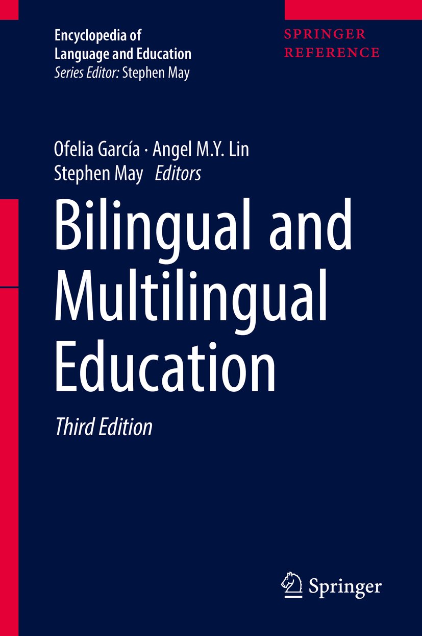 Encyclopedia of Language and Education