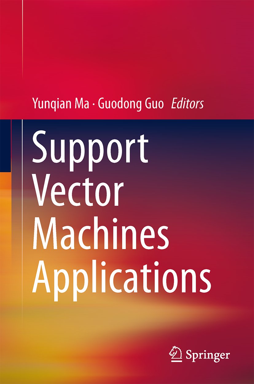 Support Vector Machines Applications