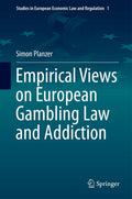 Studies in European Economic Law and Regulation
