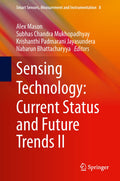 Smart Sensors, Measurement and Instrumentation