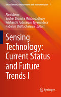 Smart Sensors, Measurement and Instrumentation