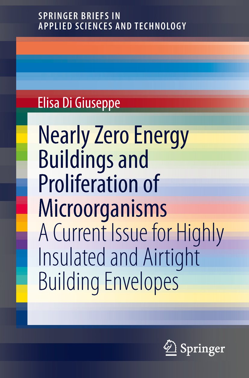 SpringerBriefs in Applied Sciences and Technology