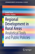 SpringerBriefs in Regional Science