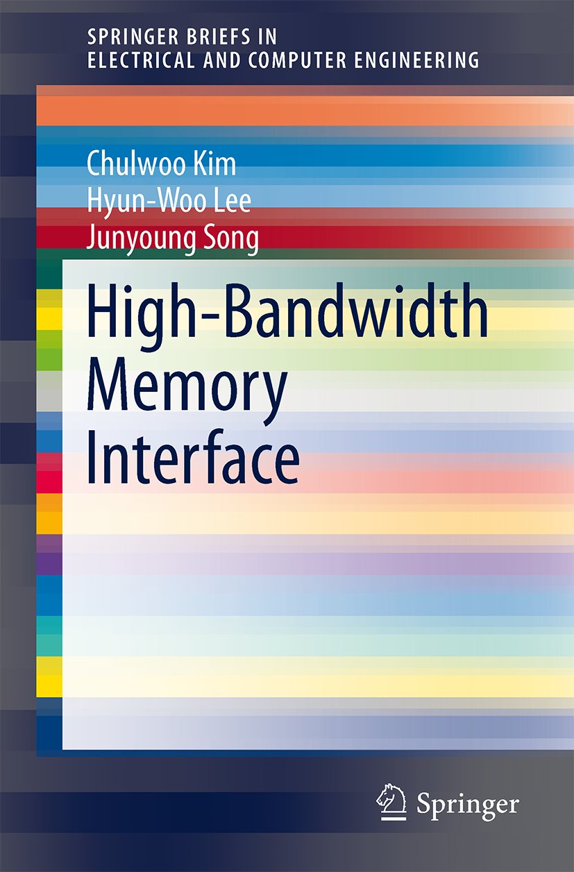 SpringerBriefs in Electrical and Computer Engineering