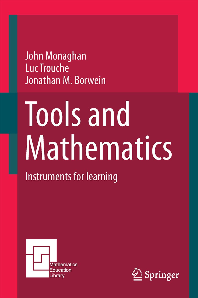 Mathematics Education Library