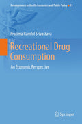Developments in Health Economics and Public Policy