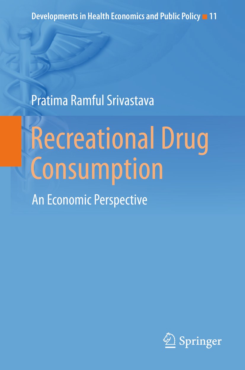 Developments in Health Economics and Public Policy