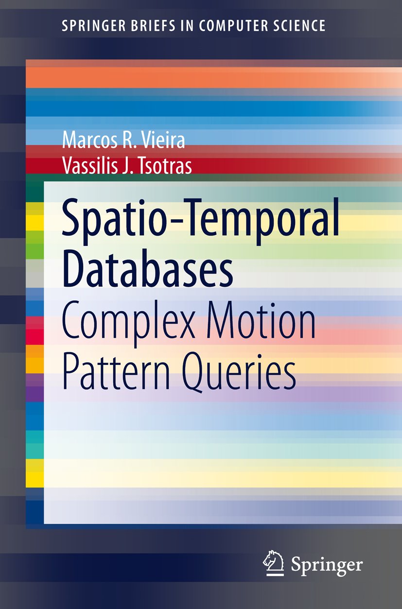 SpringerBriefs in Computer Science