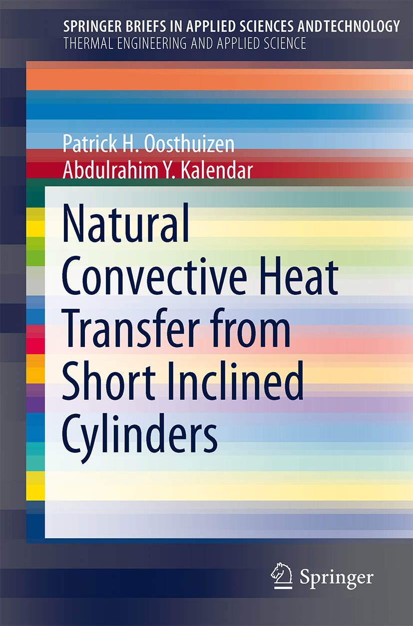 SpringerBriefs in Applied Sciences and Technology