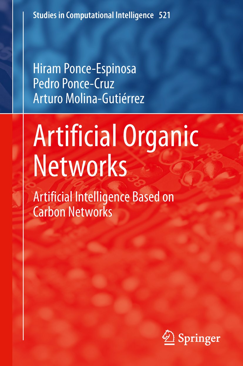 Artificial Organic Networks