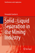 Fluid Mechanics and Its Applications