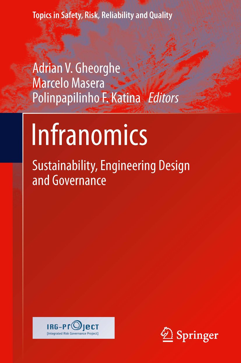 Topics in Safety, Risk, Reliability and Quality
