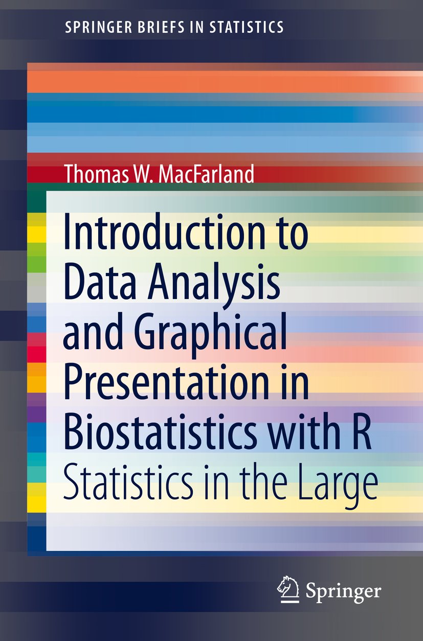 SpringerBriefs in Statistics