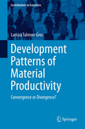 Contributions to Economics