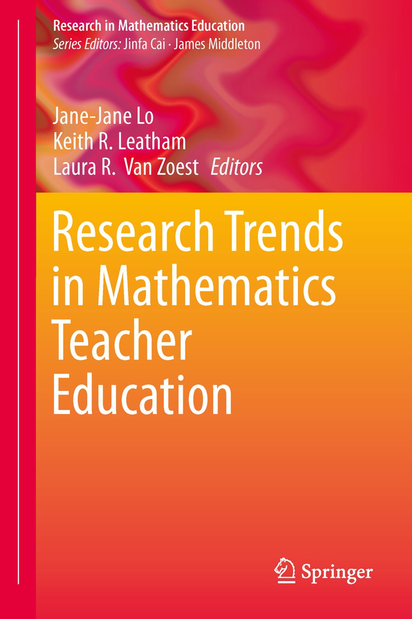 Research in Mathematics Education