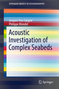 SpringerBriefs in Oceanography