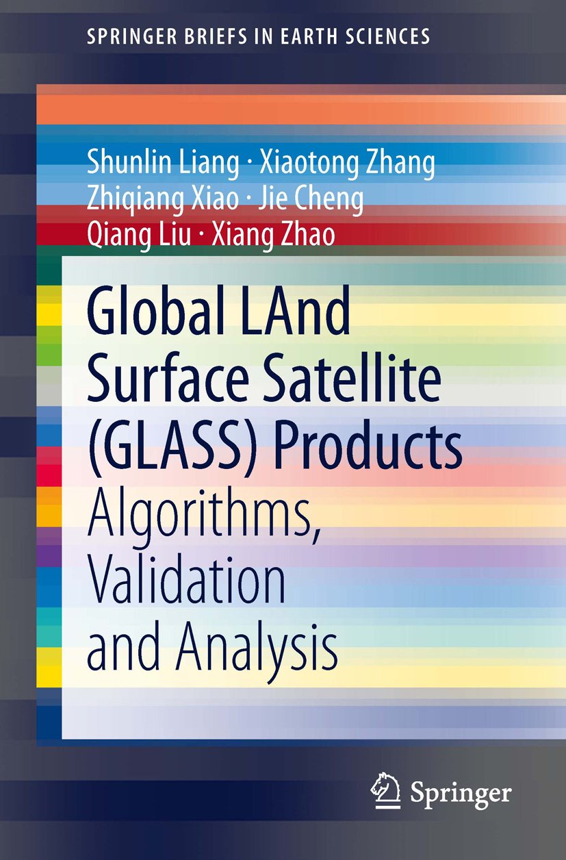 SpringerBriefs in Earth Sciences