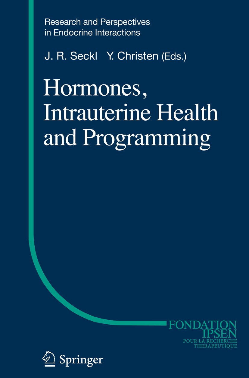 Research and Perspectives in Endocrine Interactions