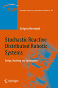 Springer Tracts in Advanced Robotics