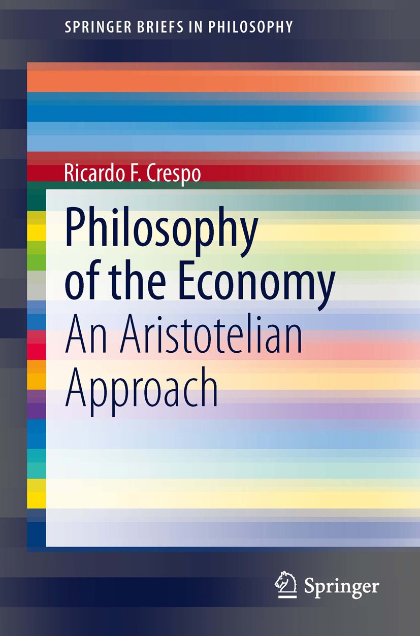 SpringerBriefs in Philosophy