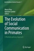 Interdisciplinary Evolution Research