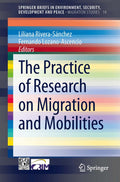 SpringerBriefs in Environment, Security, Development and Peace