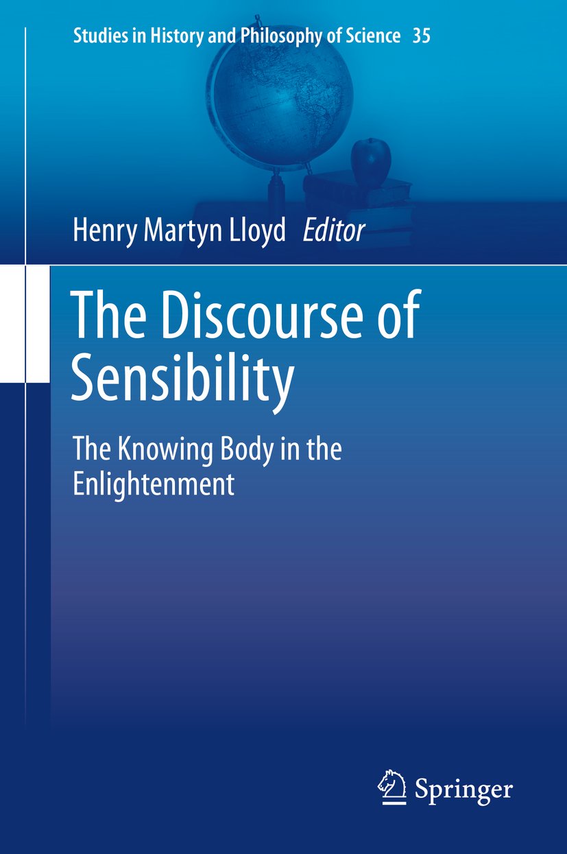 Studies in History and Philosophy of Science