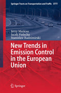Springer Tracts on Transportation and Traffic