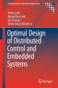 Communications and Control Engineering
