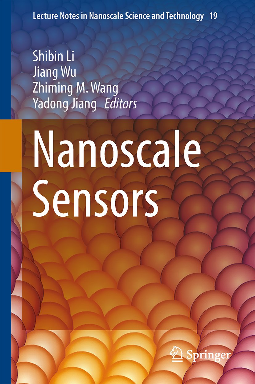 Lecture Notes in Nanoscale Science and Technology