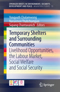 SpringerBriefs in Environment, Security, Development and Peace