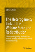 The Heterogeneity Link of the Welfare State and Redistribution
