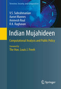 Terrorism, Security, and Computation