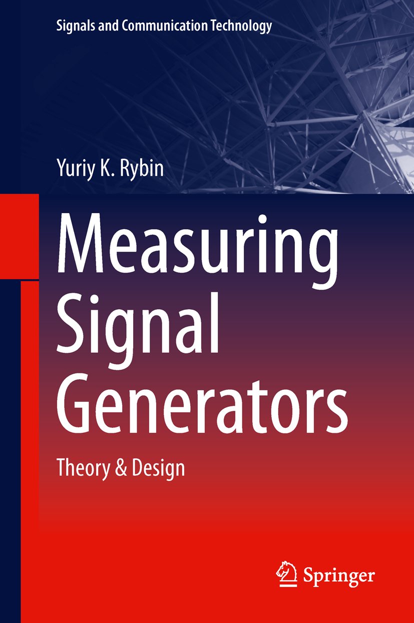 Signals and Communication Technology