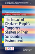 SpringerBriefs in Environment, Security, Development and Peace
