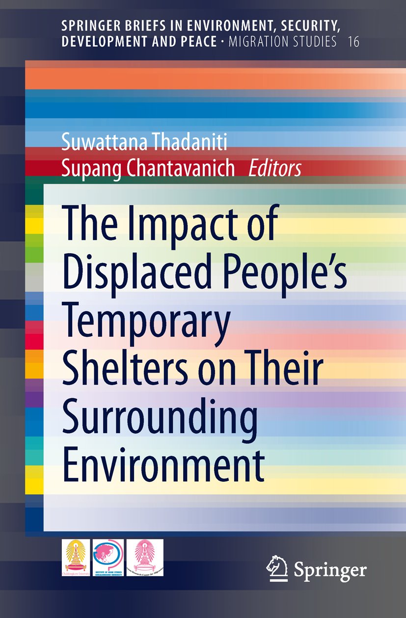 SpringerBriefs in Environment, Security, Development and Peace