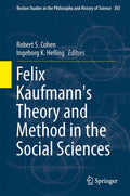 Boston Studies in the Philosophy and History of Science