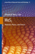 Lecture Notes in Nanoscale Science and Technology