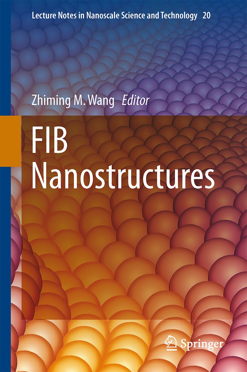 Lecture Notes in Nanoscale Science and Technology