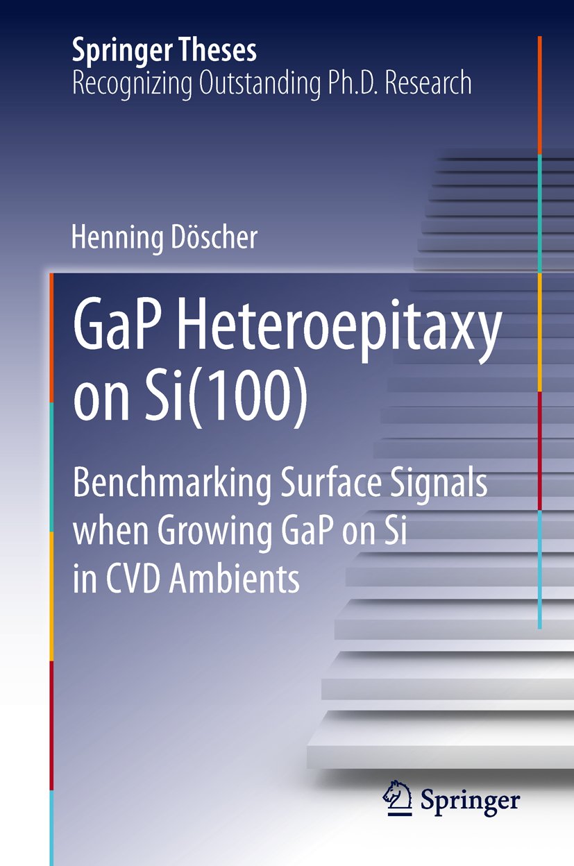 Springer Theses
