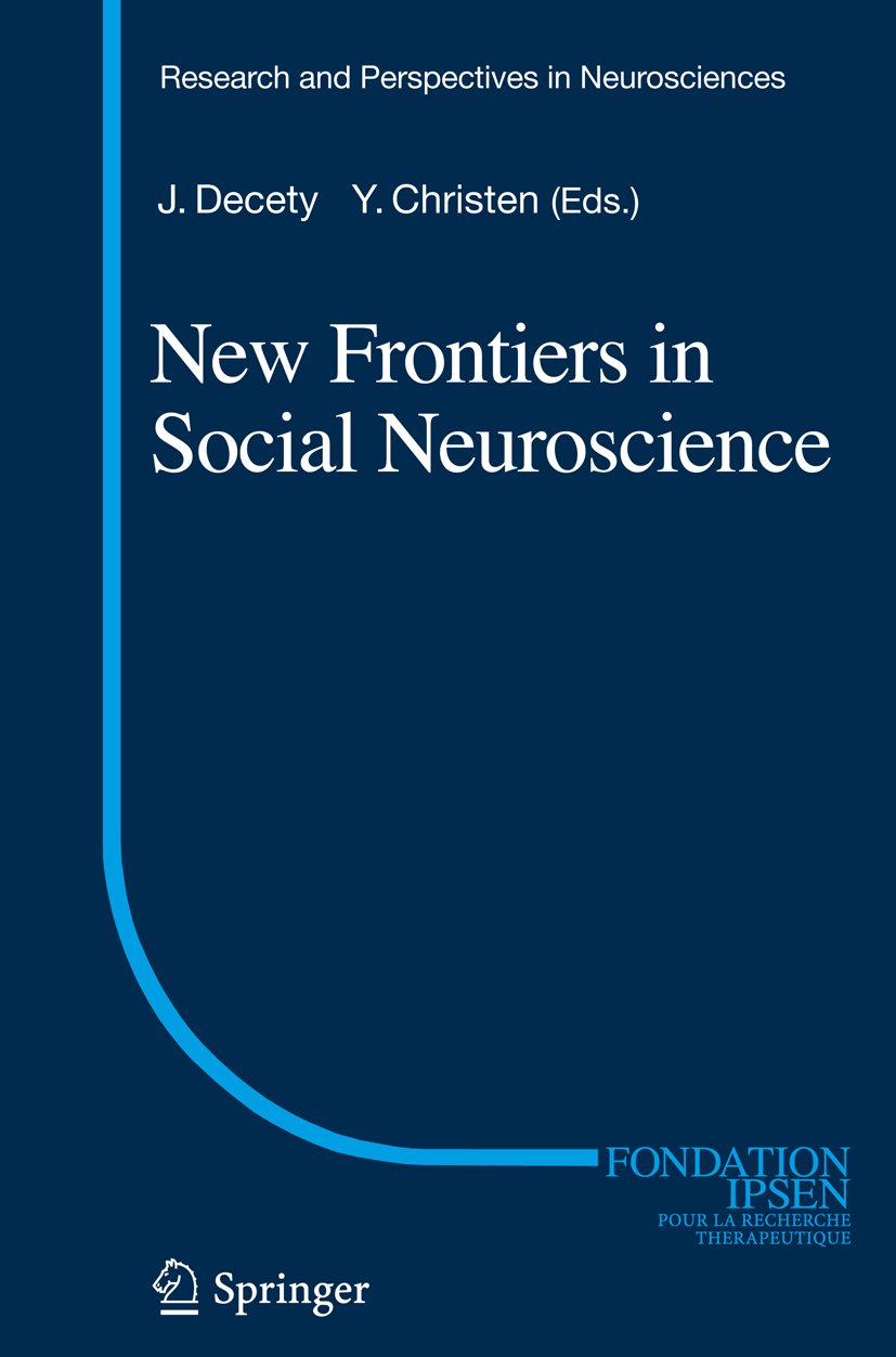 Research and Perspectives in Neurosciences
