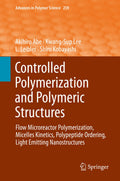 Advances in Polymer Science