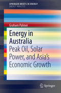 SpringerBriefs in Energy