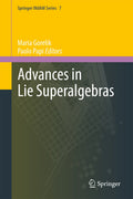 Advances in Lie Superalgebras