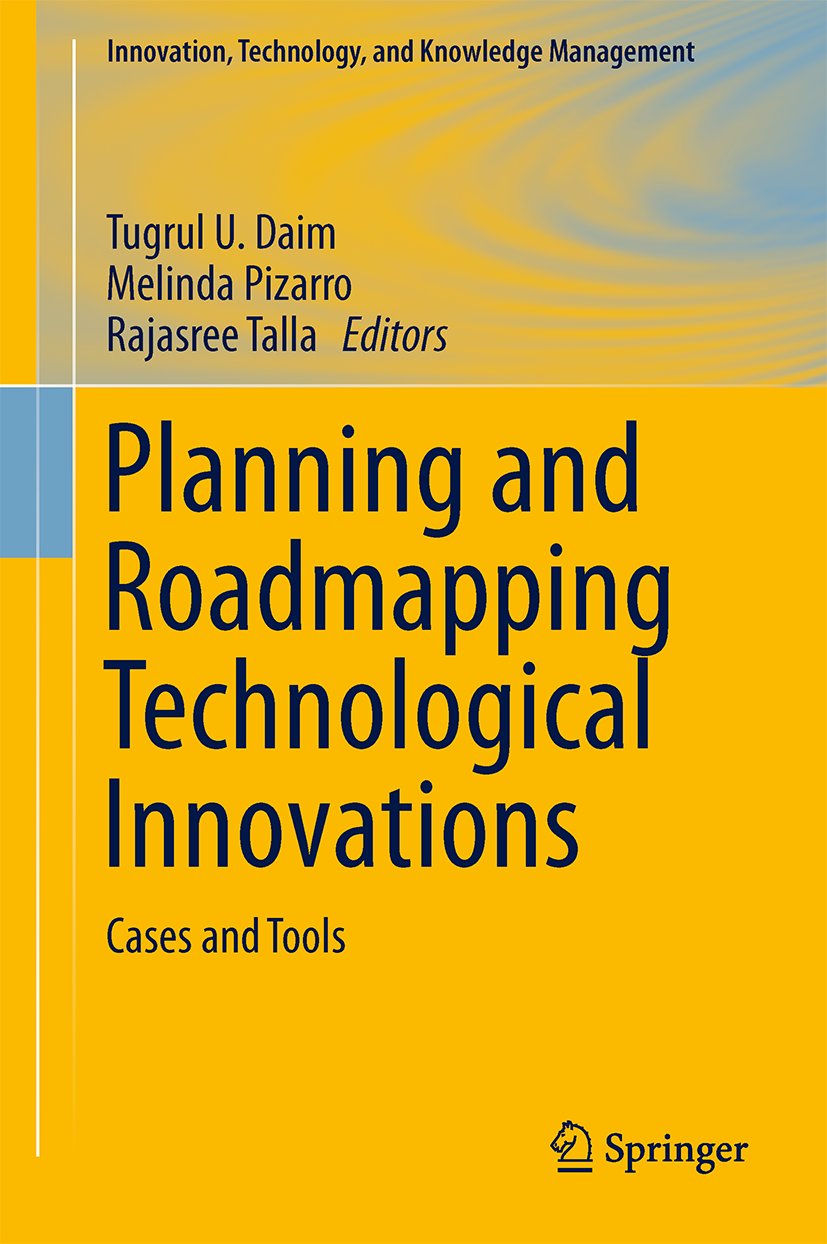Innovation, Technology, and Knowledge Management