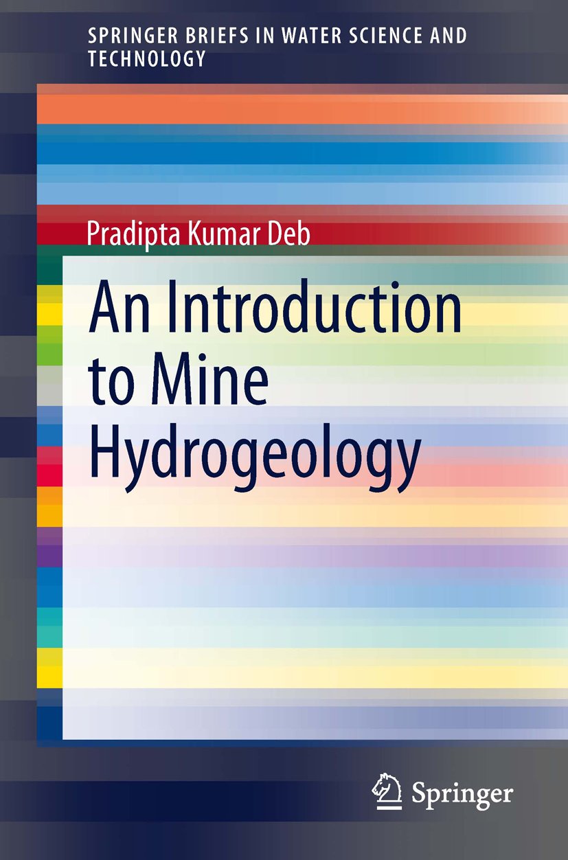 SpringerBriefs in Water Science and Technology
