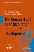 Springer Tracts in Advanced Robotics