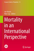Mortality in an International Perspective