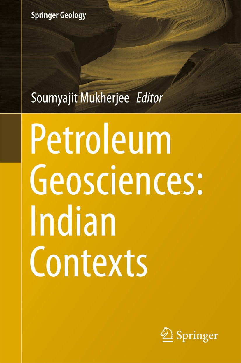 Springer Geology